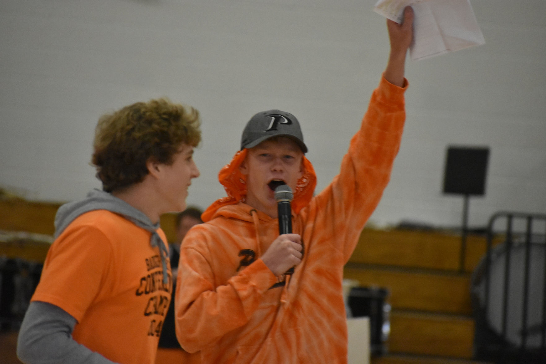 Portage for the win